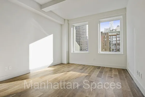 Rented by Manhattan Spaces | media 9