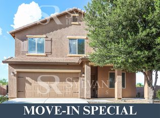 8224 W Green Kingfisher Ln, Tucson, AZ 85757