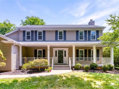 279 Ash Grove Cir, Aurora, OH, 44202