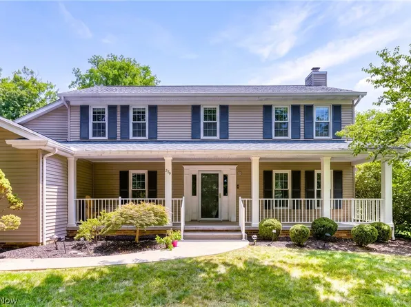 279 Ash Grove Cir, Aurora, OH 44202