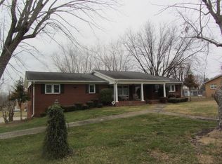 1652 Chase High Rd, Forest City, NC 28043