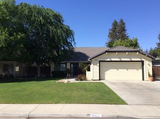 9314 Southwick Dr, Bakersfield, CA 93312