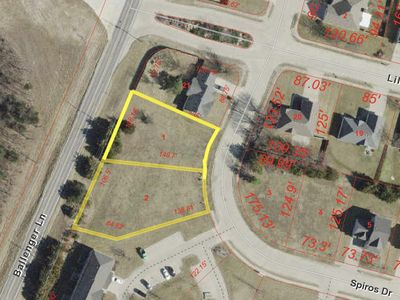 1 & 2 Spiros Dr, Columbia, MO, 65202