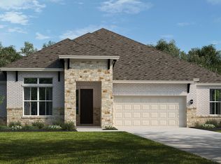 Crestview Plan, University Heights, Round Rock, TX 78665