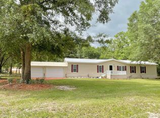 1590 SW Cypress Lake Rd, Lake City, FL 32024