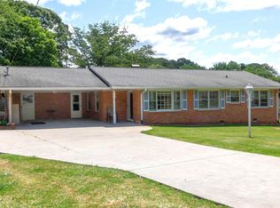 6476 Katie Ln, Morrow, GA