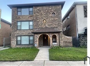 1637 Downs Dr #3W, Calumet City, IL 60409