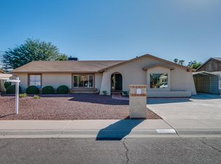 2625 E Christy Dr, Phoenix, AZ 85028