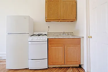 Rented by CG Realty