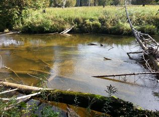 Nhn W River Ridge Rd, Millersburg, MI 49759