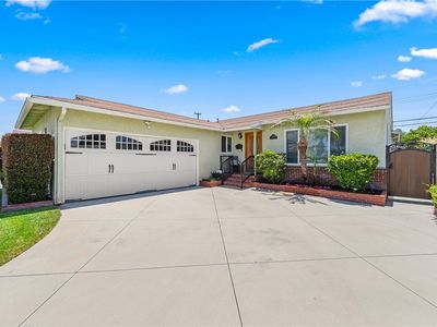 11628 Cedarvale St, Norwalk, CA, 90650