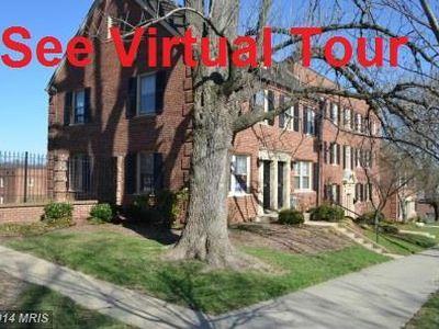 2105 Suitland Ter SE Unit A, Washington, DC, 20020