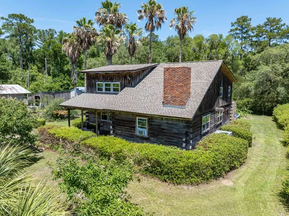 25812 83rd Rd, Branford, FL 32008