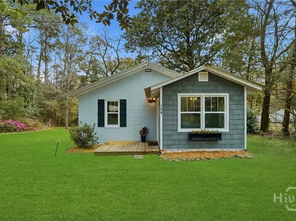 704 Lexington Avenue, Rincon, GA 31326