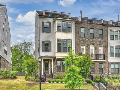 2541 Kenmore Ave, Charlotte, NC, 28204