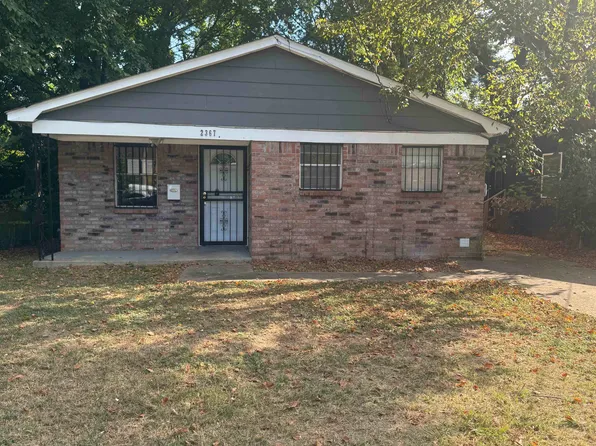 2367 Shasta Ave, Memphis, TN 38108