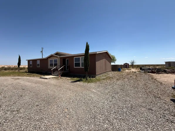 273 W Blevins Rd, Artesia, NM 88210