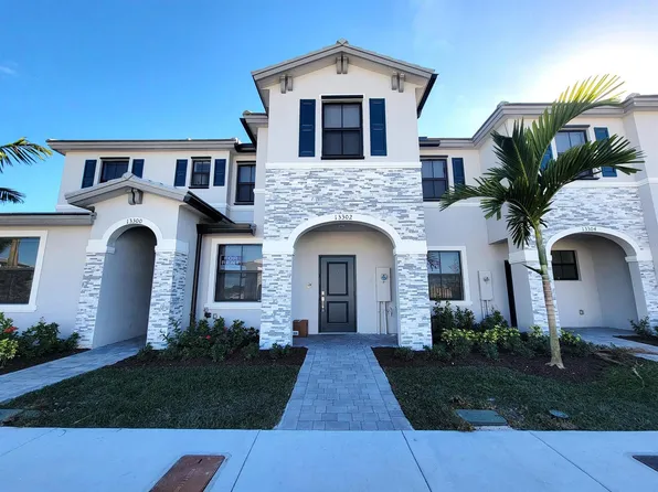 13302 SW 286th St, Homestead, FL 33033
