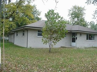 1537 Temperance Ave, Indianapolis, IN 46203