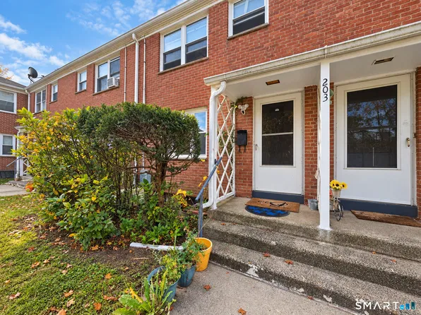 203 Franklin Road, Hamden, CT 06517
