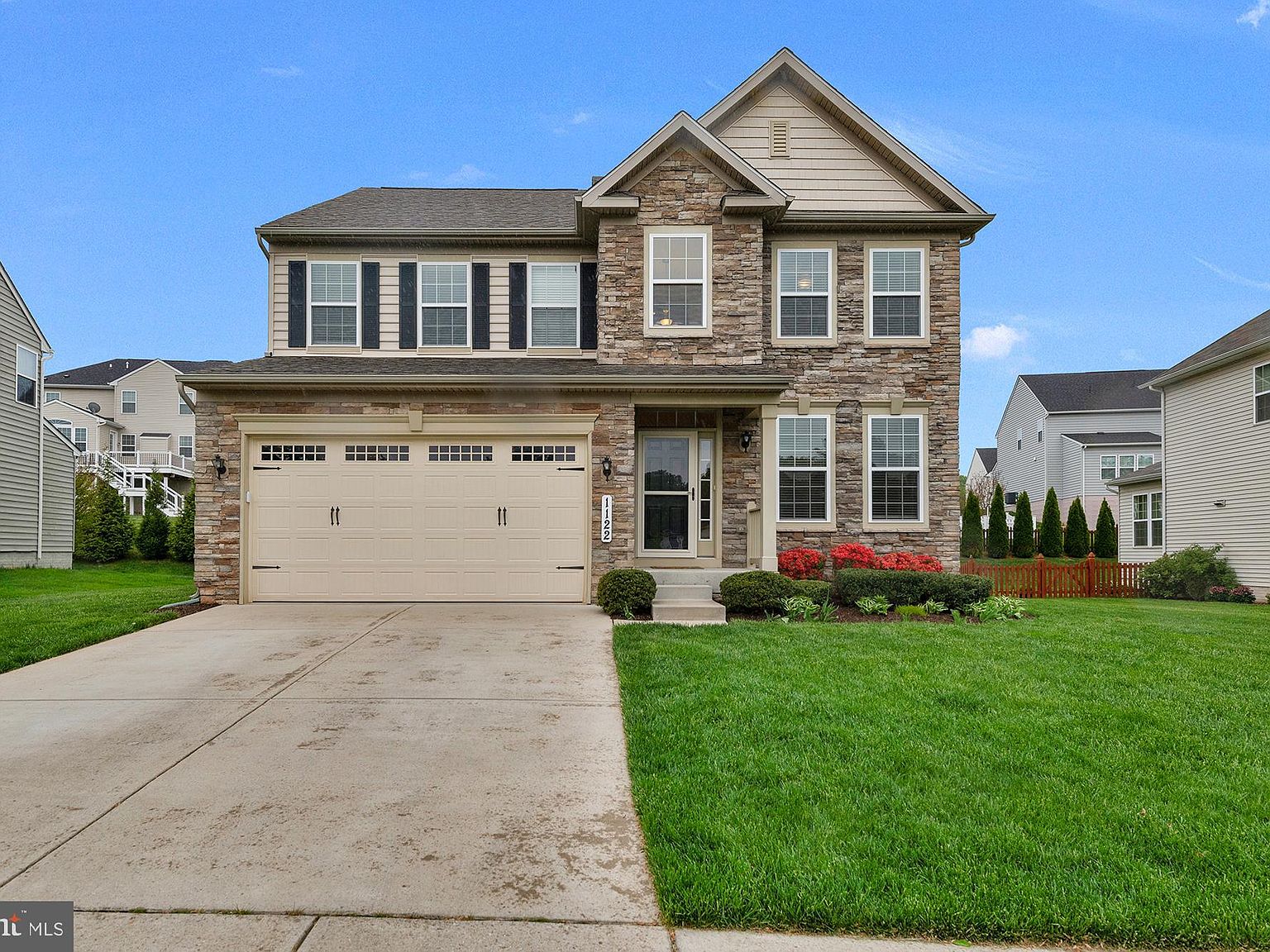 1122 Heights Ln, Bel Air, MD 21014 Zillow