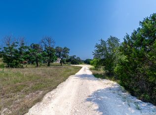 17839 State Highway 16 N LOT ABST, Medina, TX 78055