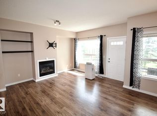 3010 33rd Ave NW #38, Edmonton, AB T6T0C3