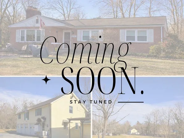 1701 Roland Ave, Towson, MD 21204