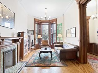 462 2nd St, Brooklyn, NY 11215