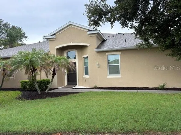 2304 OAKLEY GREEN DRIVE #61, SUN CITY CENTER, FL 33573