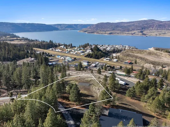 30425 River Bend Ln E, Davenport, WA 99122
