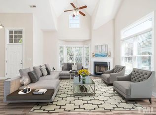 1641 Legendary Ln, Morrisville, NC 27560