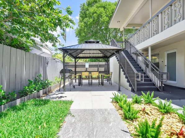 1638 Plunkett St APT 1, Hollywood, FL 33020
