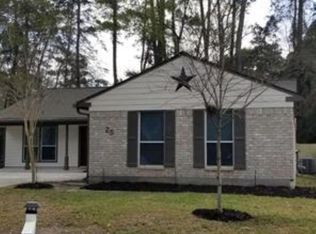 25 S Greenbud Ct, Spring, TX 77380