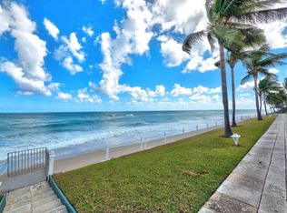 500 S Ocean Blvd APT 106C, Lantana, FL 33462