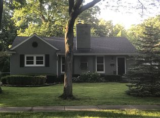 16026 Buckingham Ave, Beverly Hills, MI 48025
