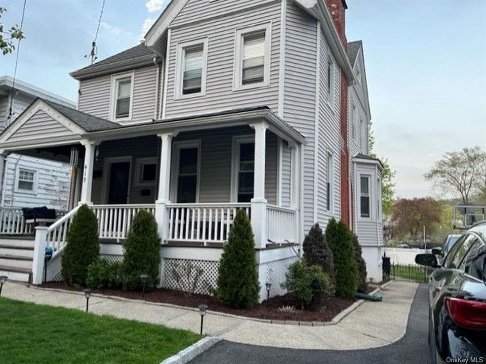 419 Nelson Avenue, Peekskill, NY 10566 MLS H6318534 Zillow