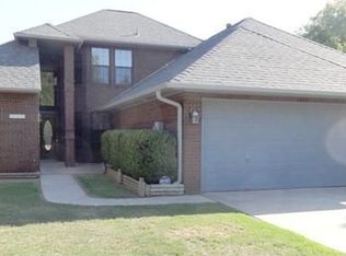 6201 S Sleepy Hollow Dr, Oklahoma City, OK 73150