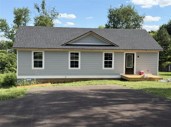 1719 Bethel Ln, Bowling Green, KY 42103