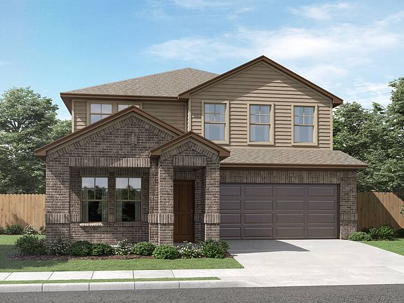 Elevation C