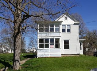 404 Garfield St, Elmira Heights, NY 14903