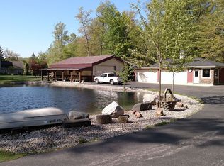 9845 Laplante Rd, Monclova, OH 43542