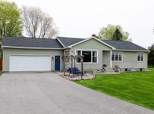 8617 Lake Street Rd, Le Roy, NY 14482