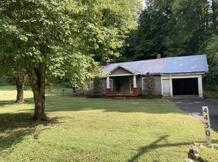 4430 Old Highway 52 E, Westmoreland, TN 37186
