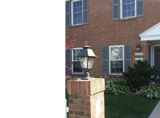 1214B Crosshill Ct, Lansdale, PA