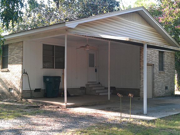 covered carport 
