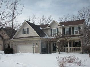 8408 190th Ave, Bristol, WI 53104