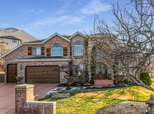 12321 S Graystone Ct, Draper, UT 84020
