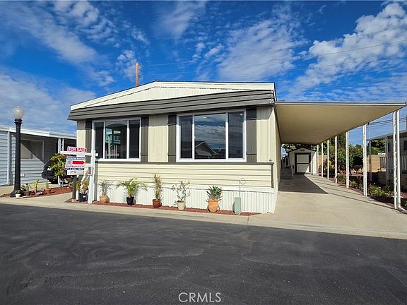 2nd image of 12101 Dale Ave Space 69