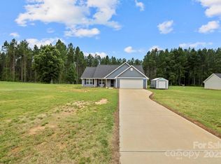 4268 Fletcher Funderburk Rd, Lancaster, SC 29720